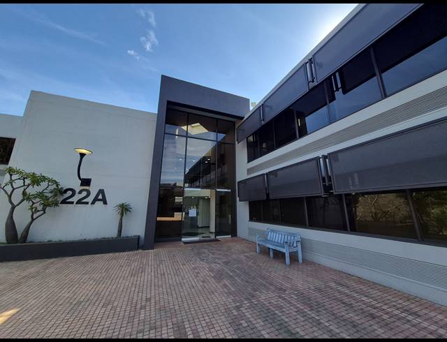 395M² OFFICE TO LET IN WOODMEAD